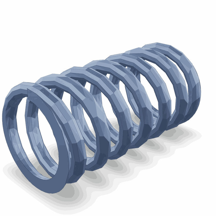 Valve | Cummins 3251693 | Valve Spring