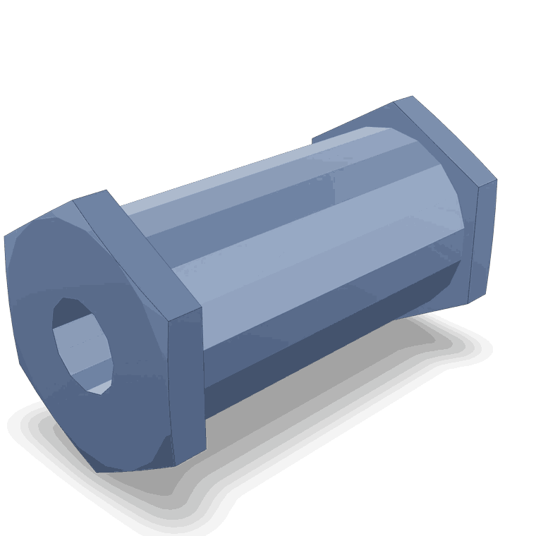 Valve | Cummins 3277368 | Check Valve