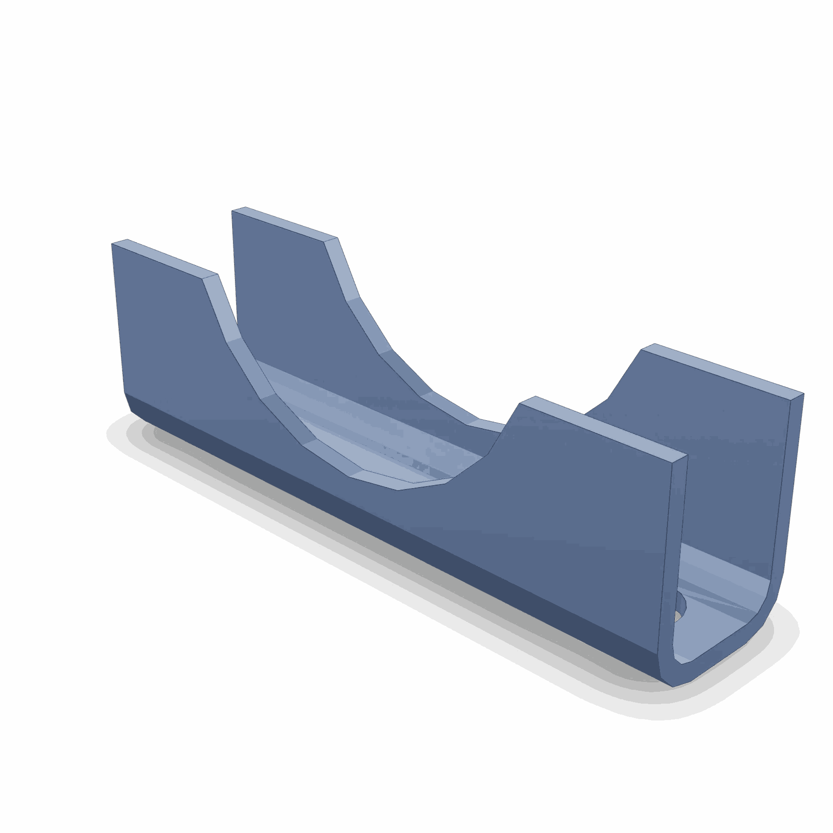 Retainer | Cummins 3284885 | Retaining Clamp
