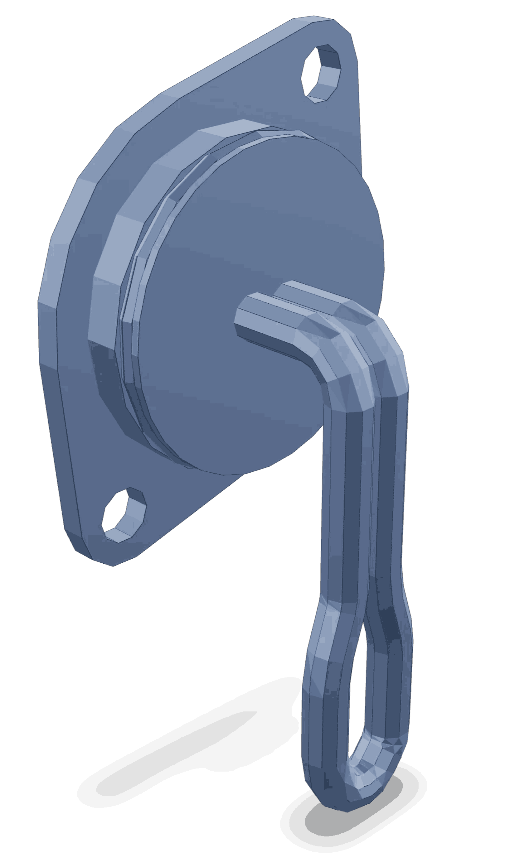 Engine | Cummins 3287353 | Engine Heater