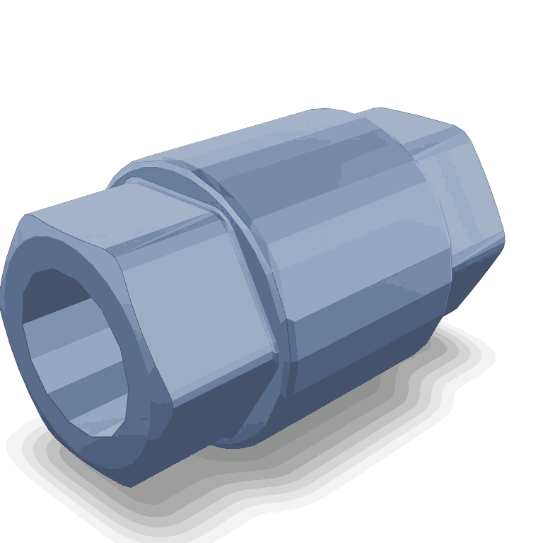 Valve | Cummins 3287422 | Check Valve