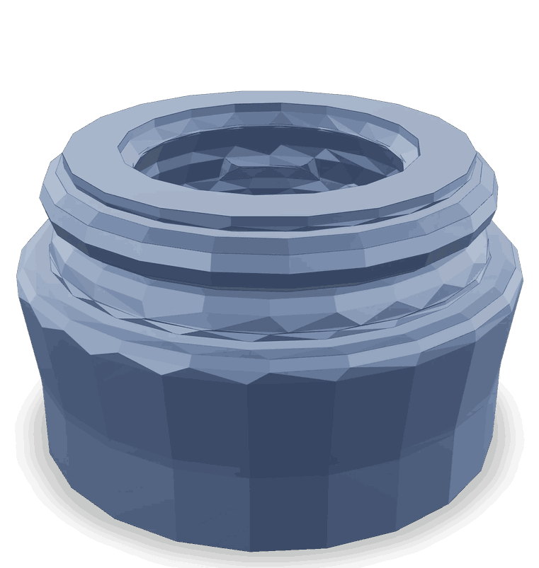 Valve | Cummins 3328781 | Valve Stem Seal