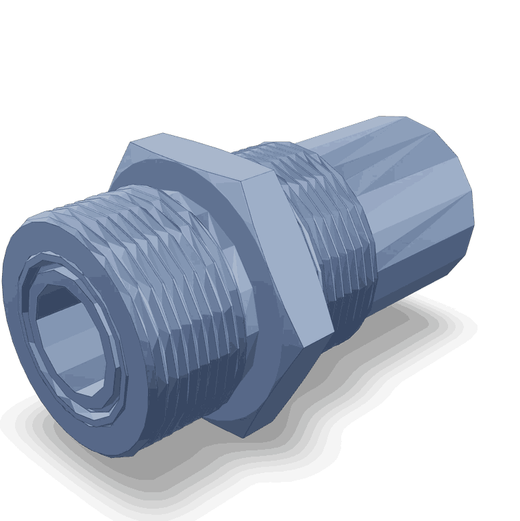 Valve | Cummins 3348444 | Check Valve