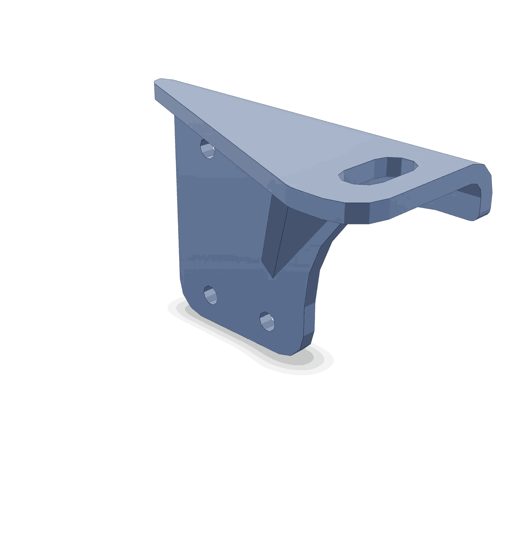 Engine | Cummins 3349525 | Engine Support