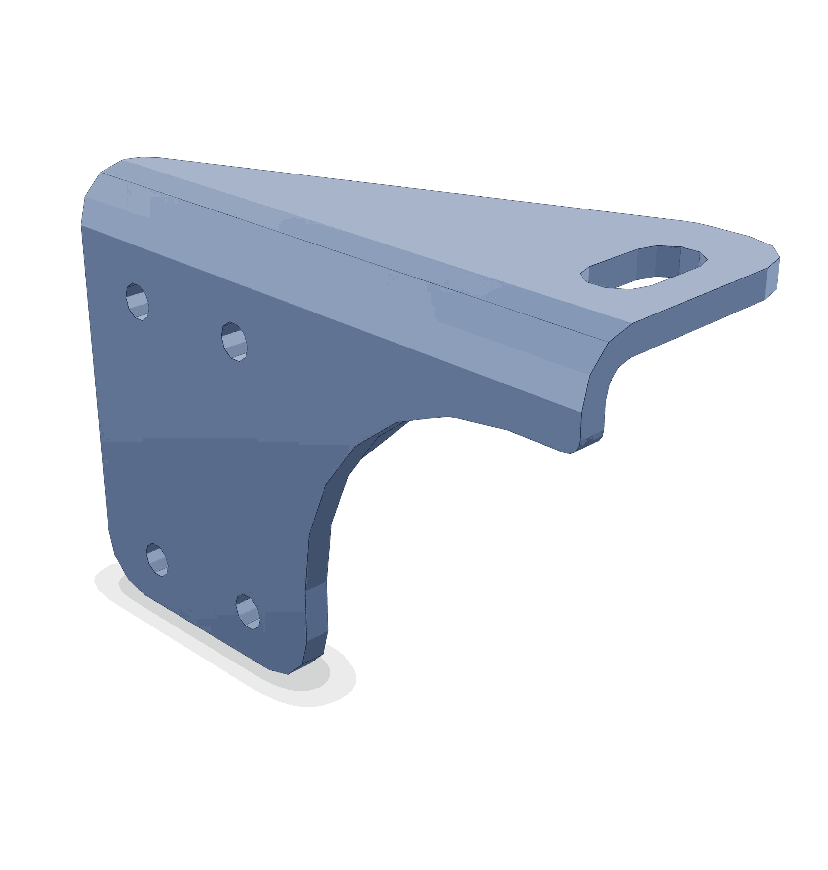 Engine | Cummins 3349526 | Engine Support