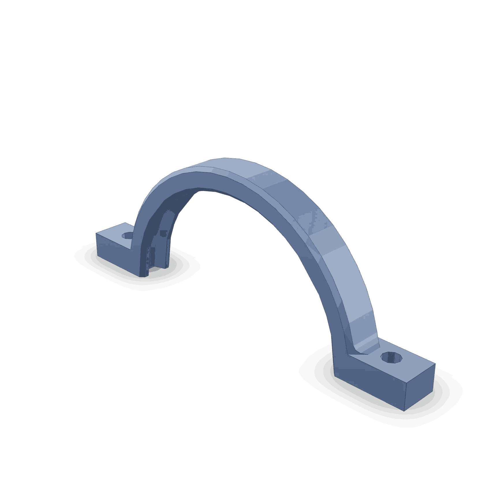 Retainer | Cummins 3352490 | Retaining Clamp