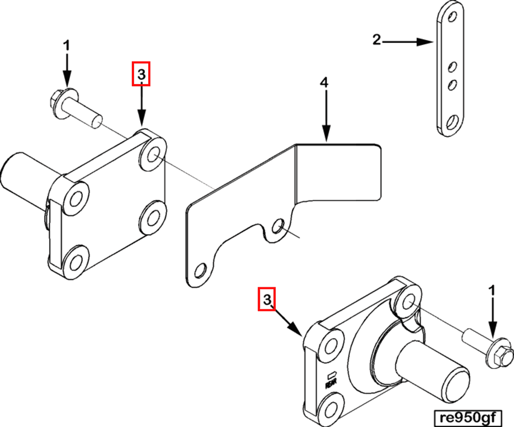 Engine | Cummins 3356303 | Engine Support