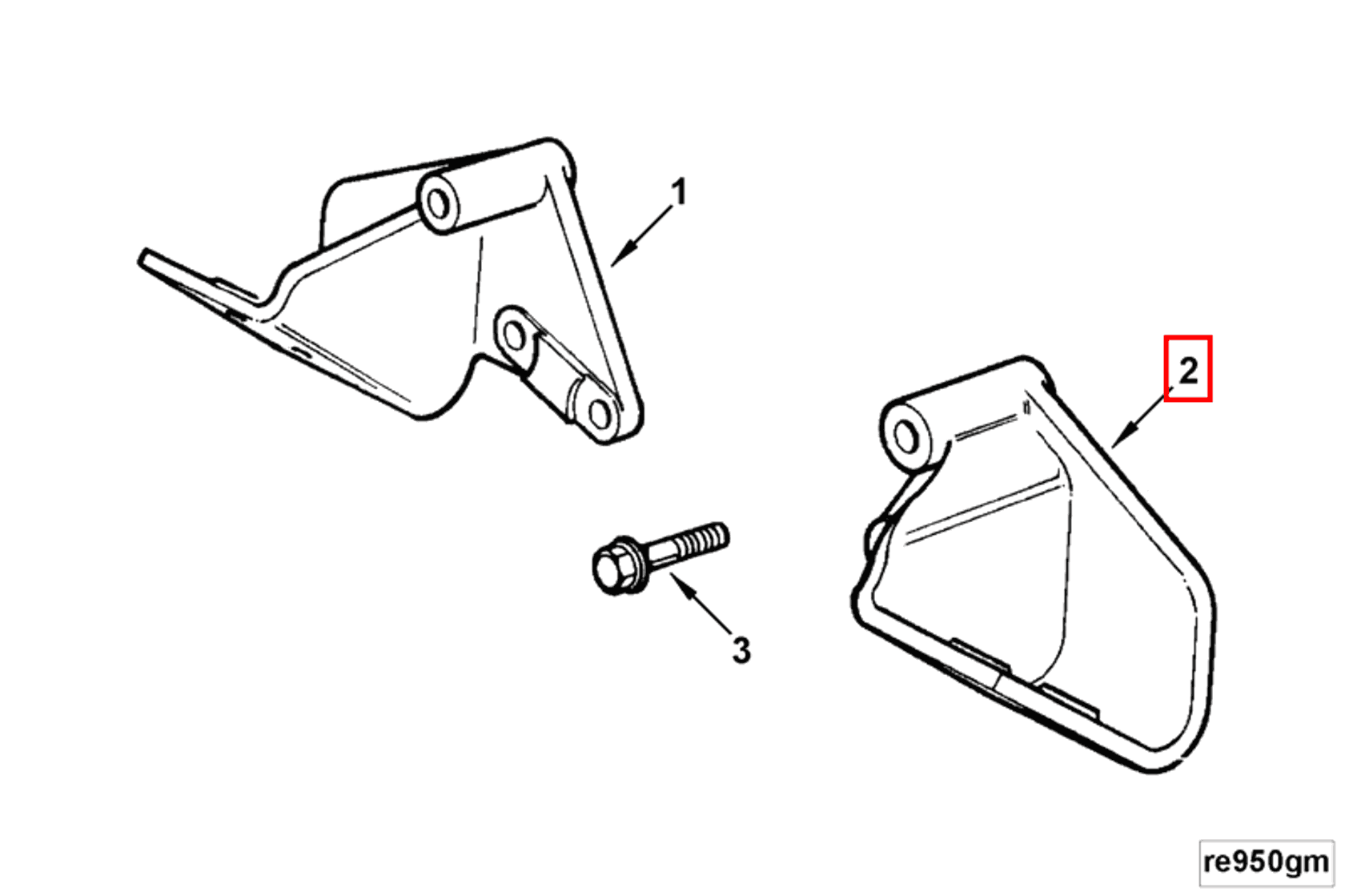 Engine | Cummins 3357621 | Engine Support