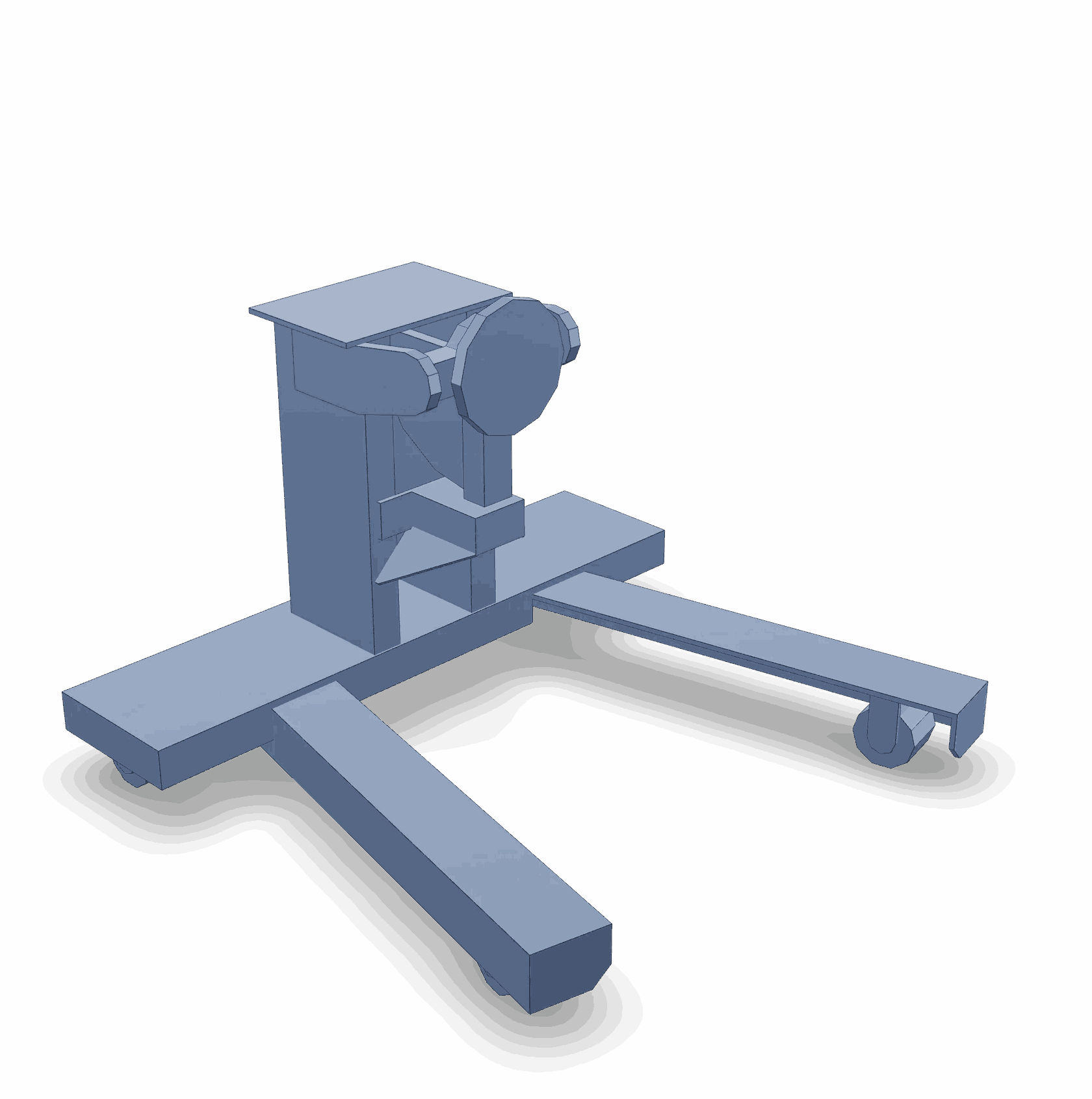 Engine | Cummins 3375194 | Engine Repair Stand