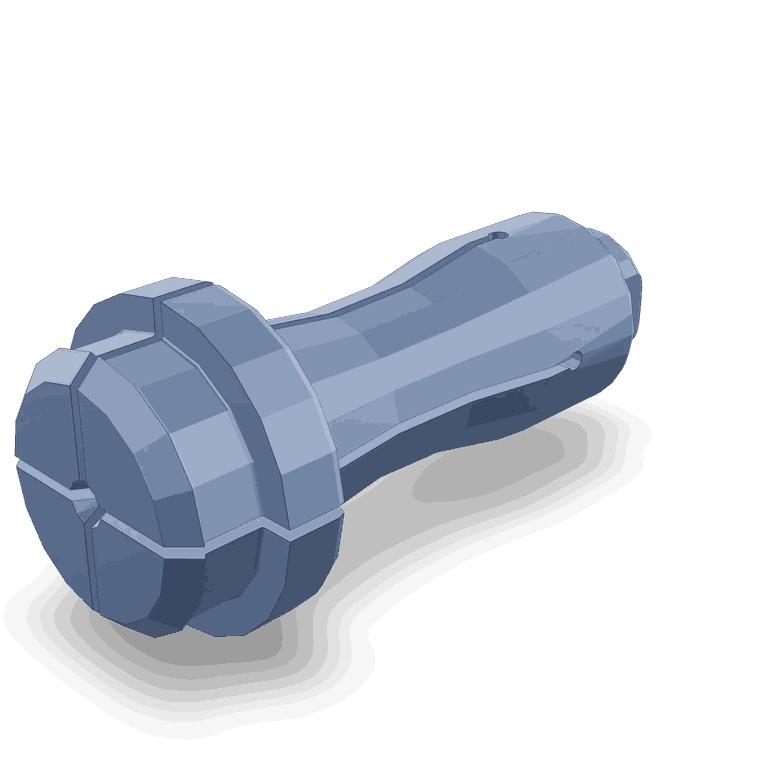 Valve | Cummins 3376146 | Valve Insert Remover