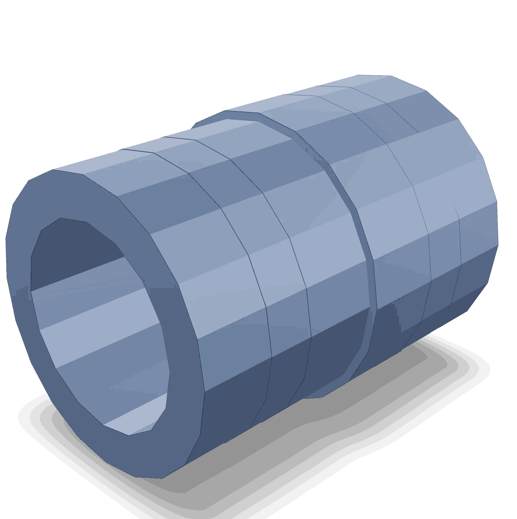 Ring | Cummins 3376589 | Centering Ring