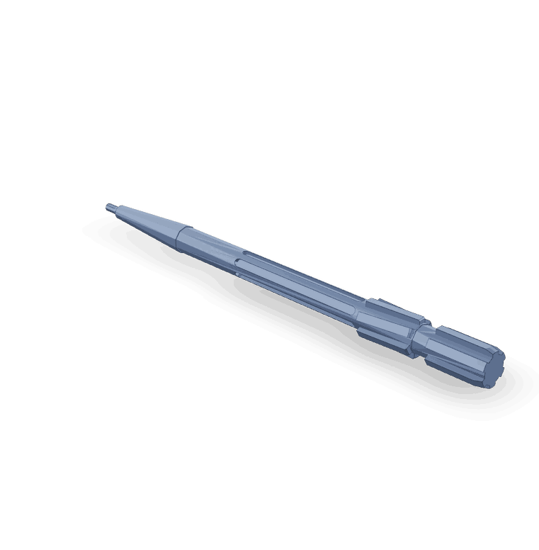 Valve | Cummins 3376754 | Oversized Valve Guide Reamer