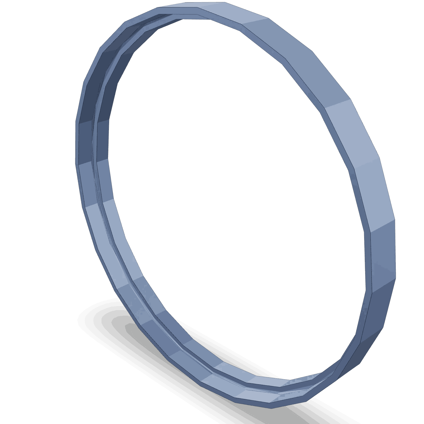 Insert | Cummins 3377116 | Counterbore Insert