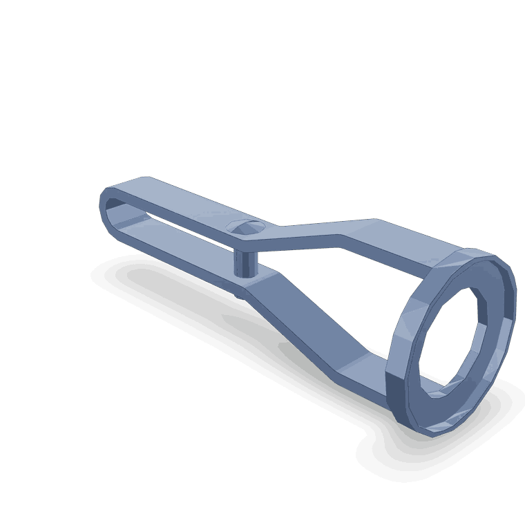 Valve | Cummins 3377342 | Valve Spring Compressor