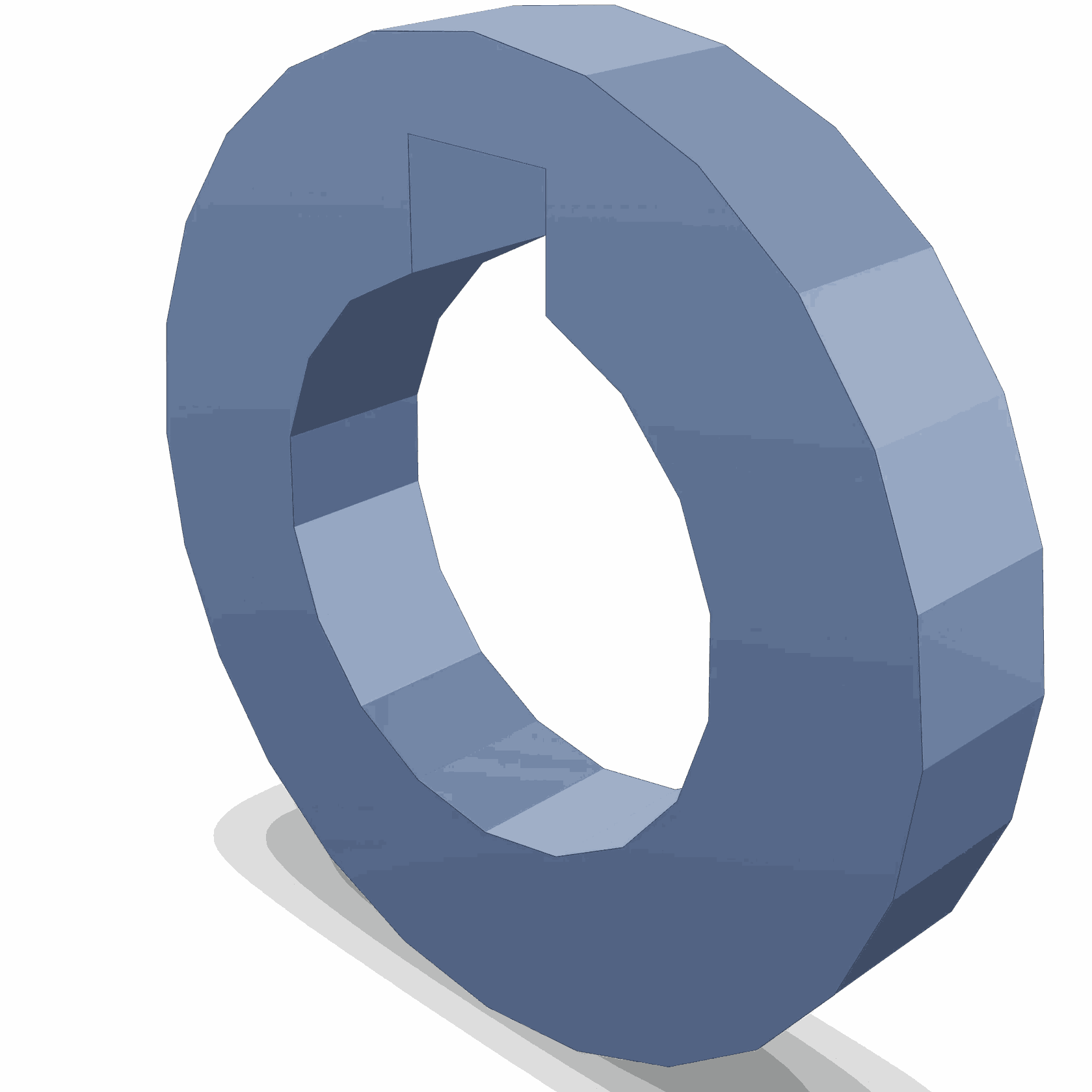 Engine | Cummins 3392949 | Engine Fan