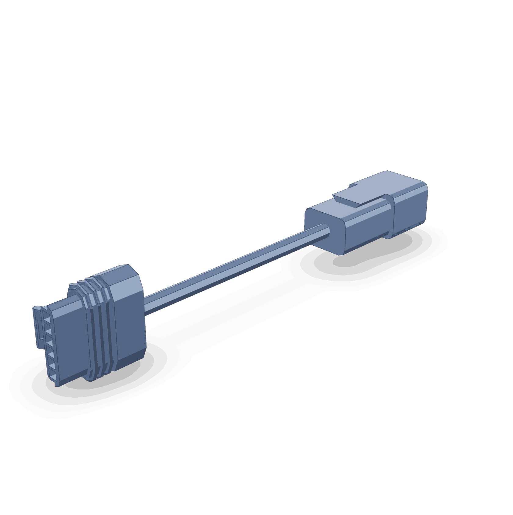 Ring | Cummins 3393514 | Wiring Harness