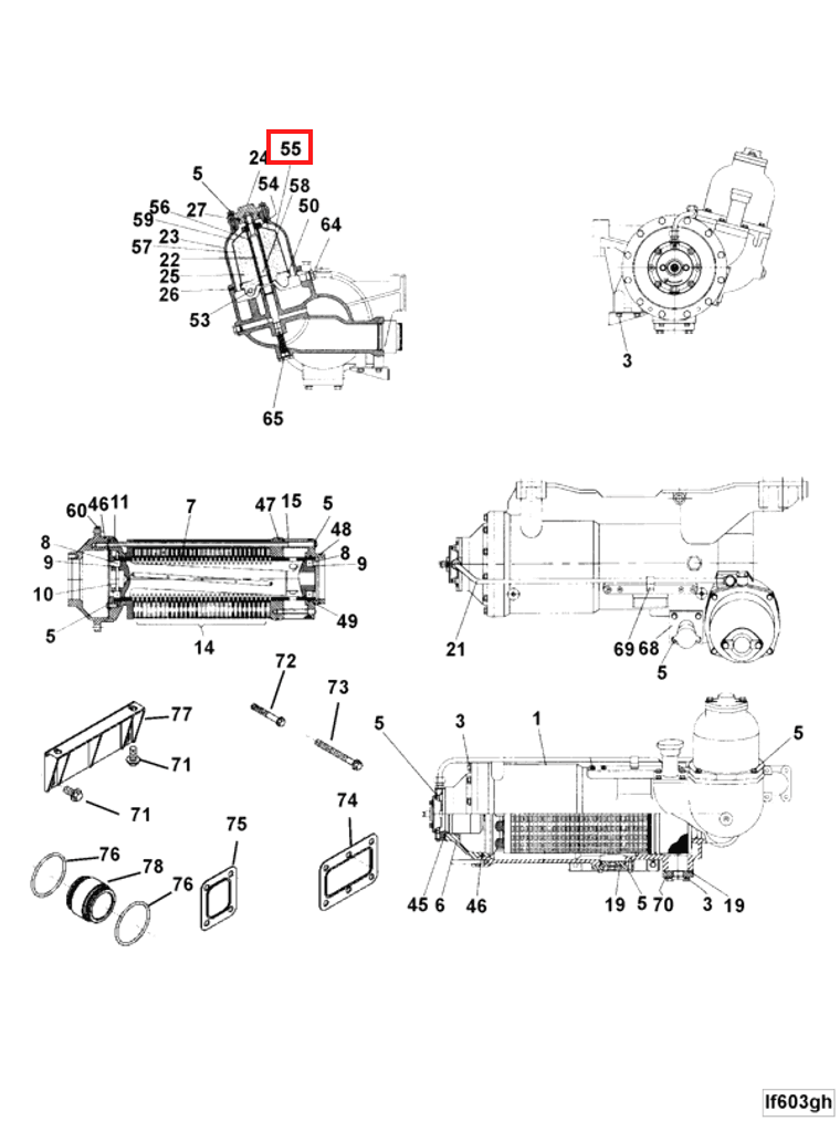 Valve | Cummins 3393591 | Valve Disc