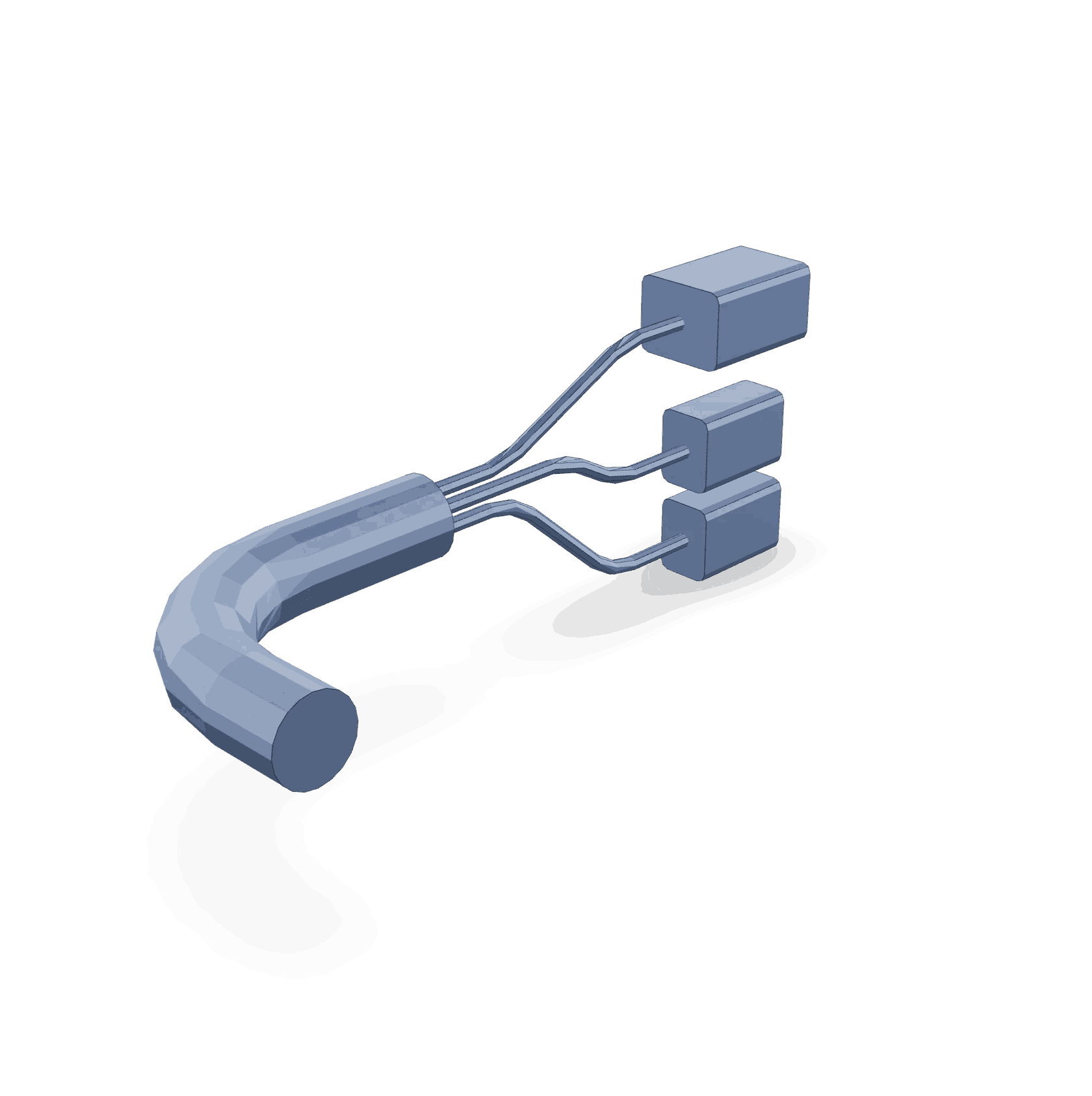 Ring | Cummins 3396274 | Wiring Harness