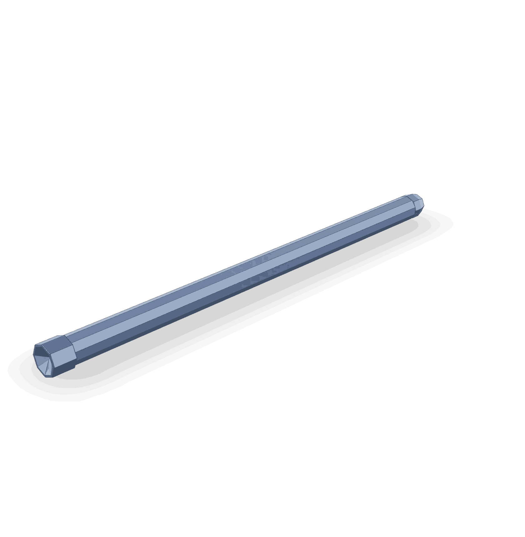 Push Rod | Cummins 3408259