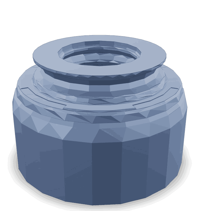 Valve | Cummins 3408282 | Valve Stem Seal