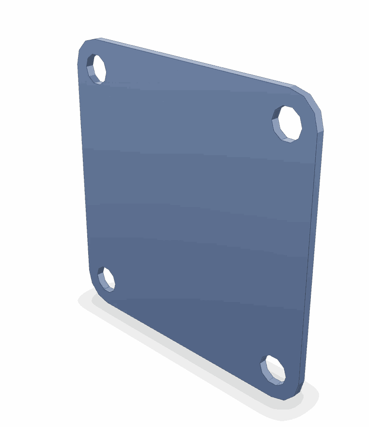 Water Pump | Cummins 3410349 | Water Pump Cover