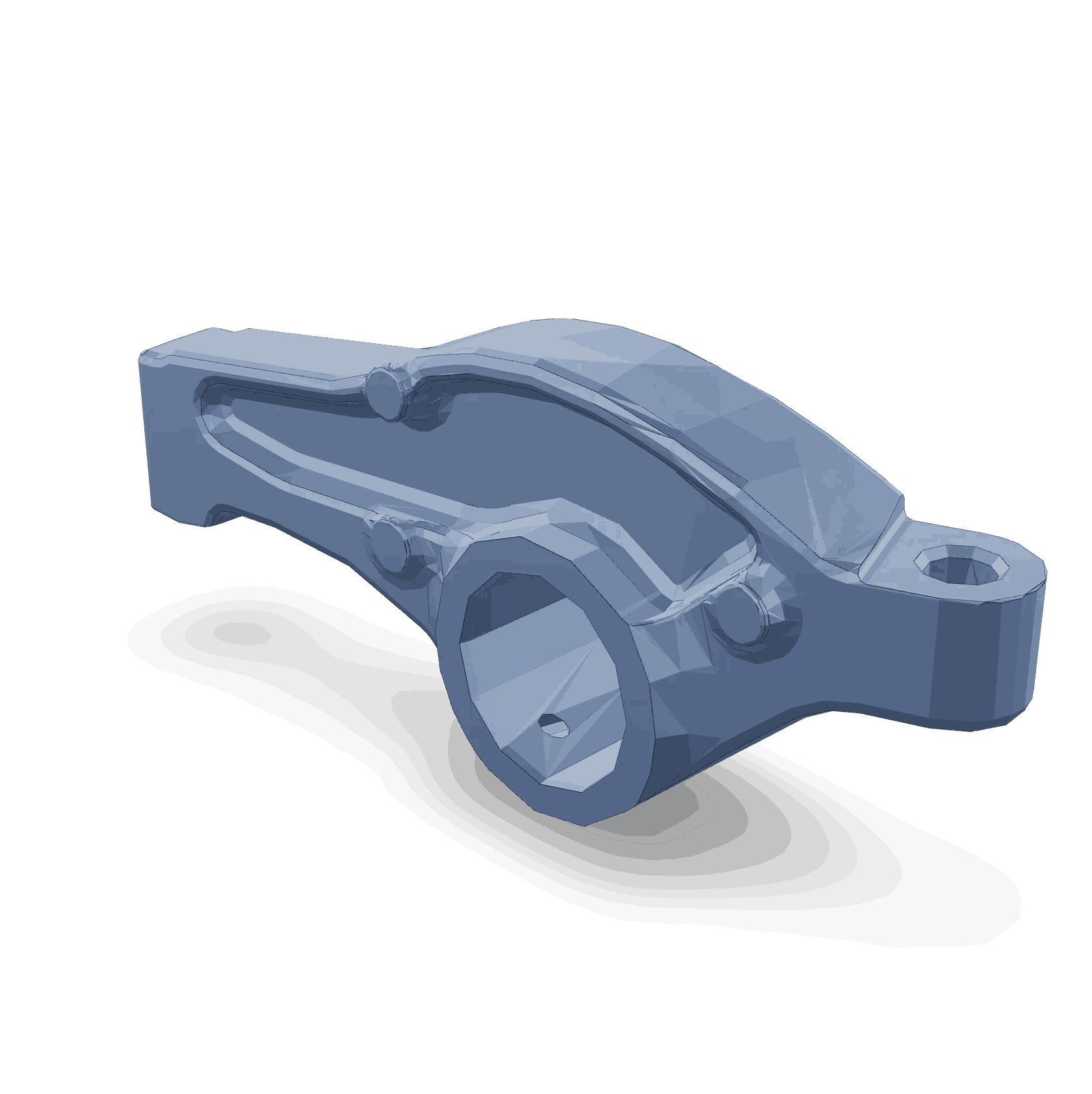 Rocker | Cummins 3414036 | Rocker Lever