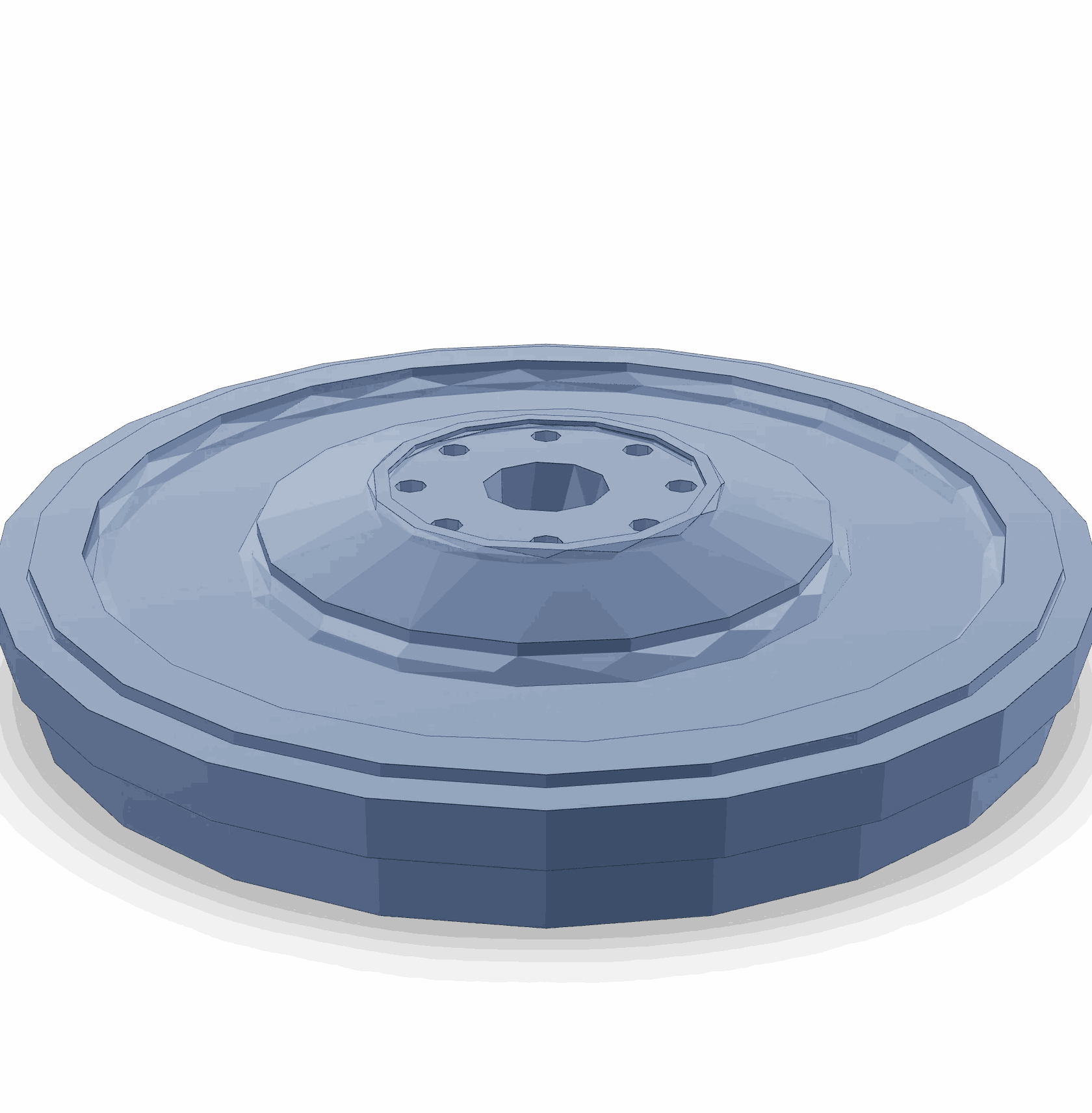 Flywheel | Cummins 3415601