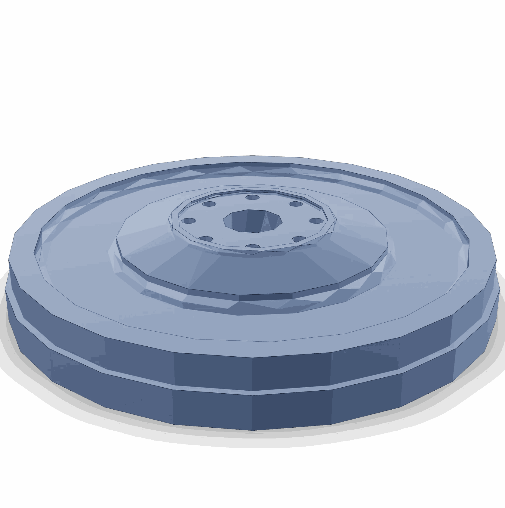 Flywheel | Cummins 3415602