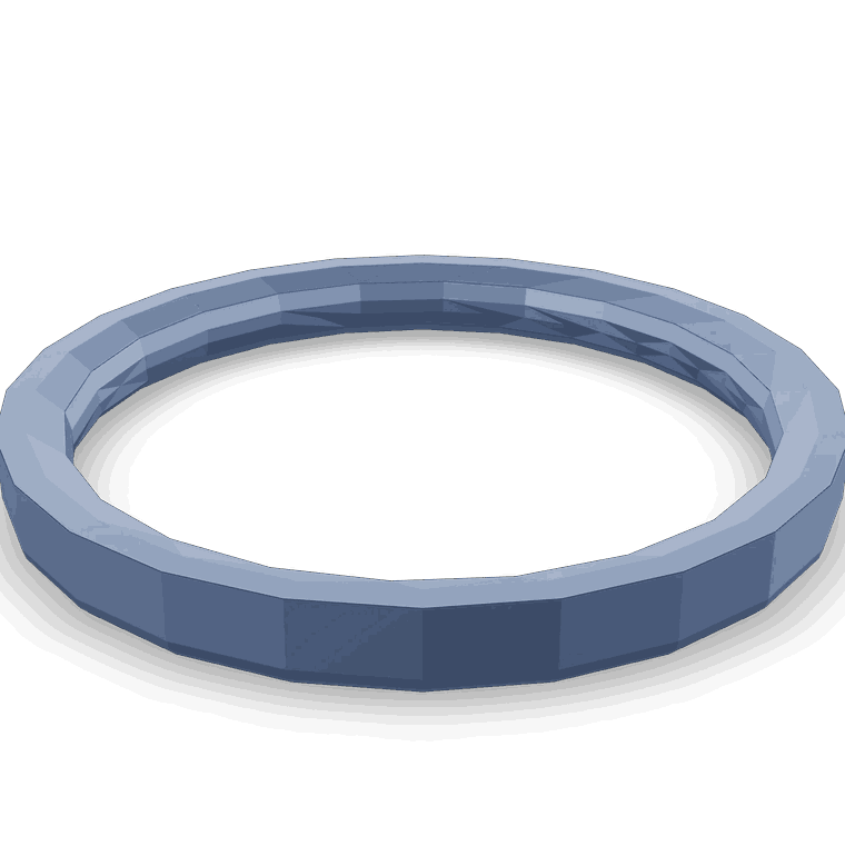 Valve | Cummins 3417567 | Valve Insert