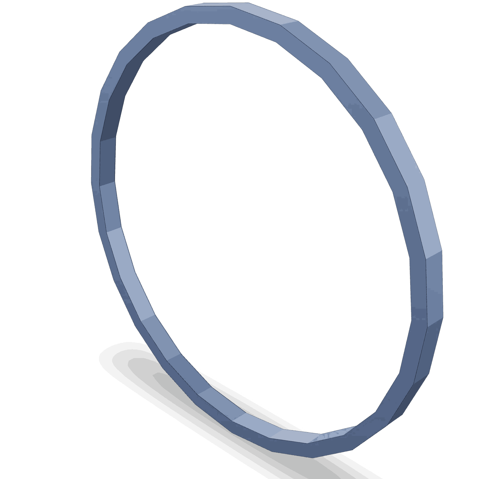 Flywheel | Cummins 3420743 | Flywheel Ring Gear