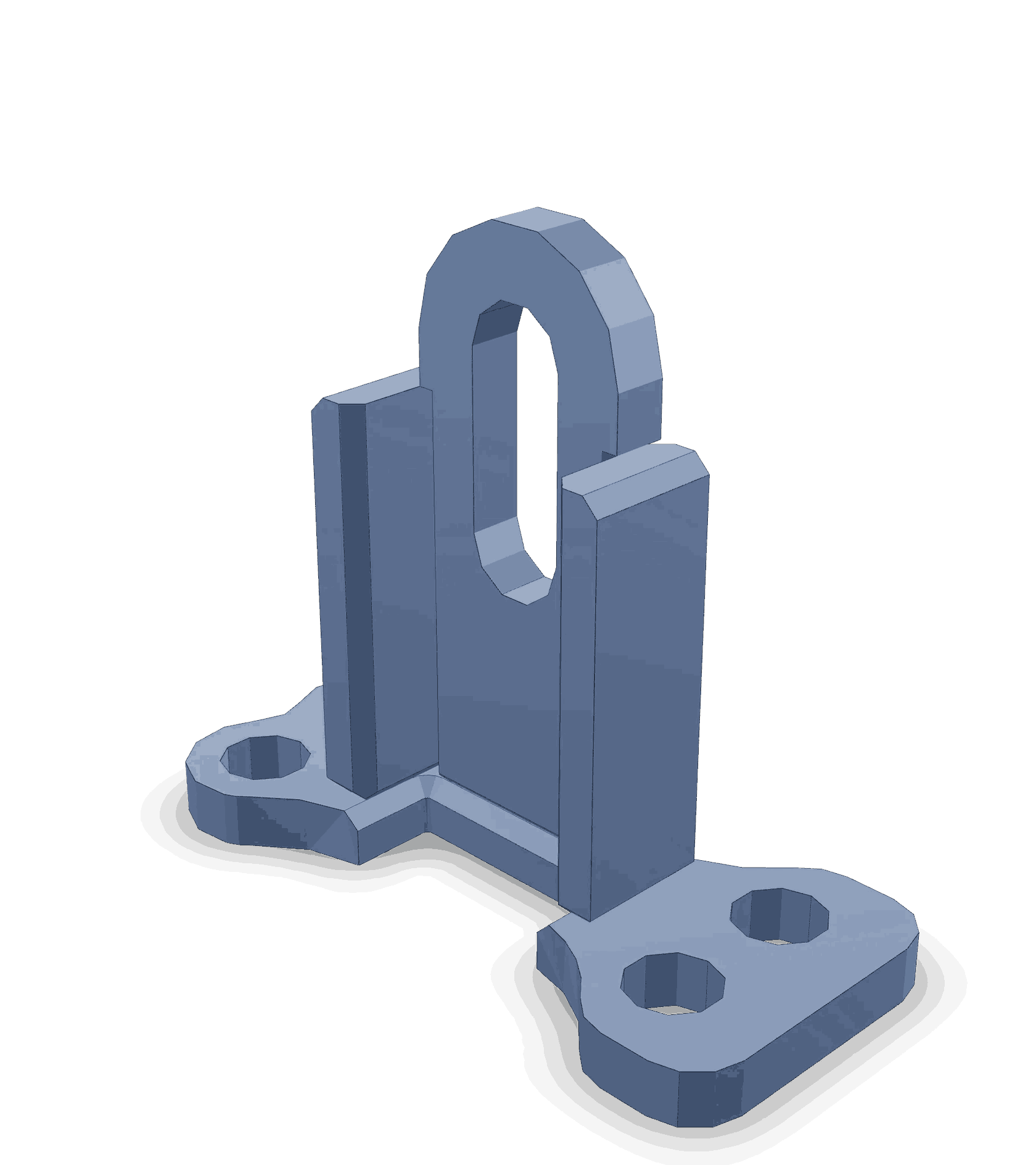 Engine | Cummins 3420760 | Engine Lifting Bracket