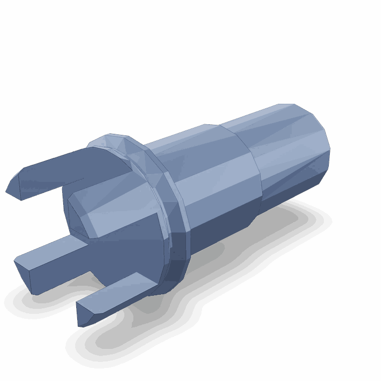 Valve | Cummins 3420799 | Bypass Valve