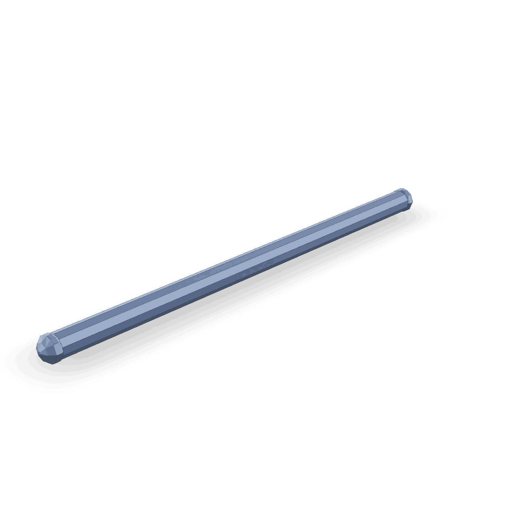 Push Rod | Cummins 3422446