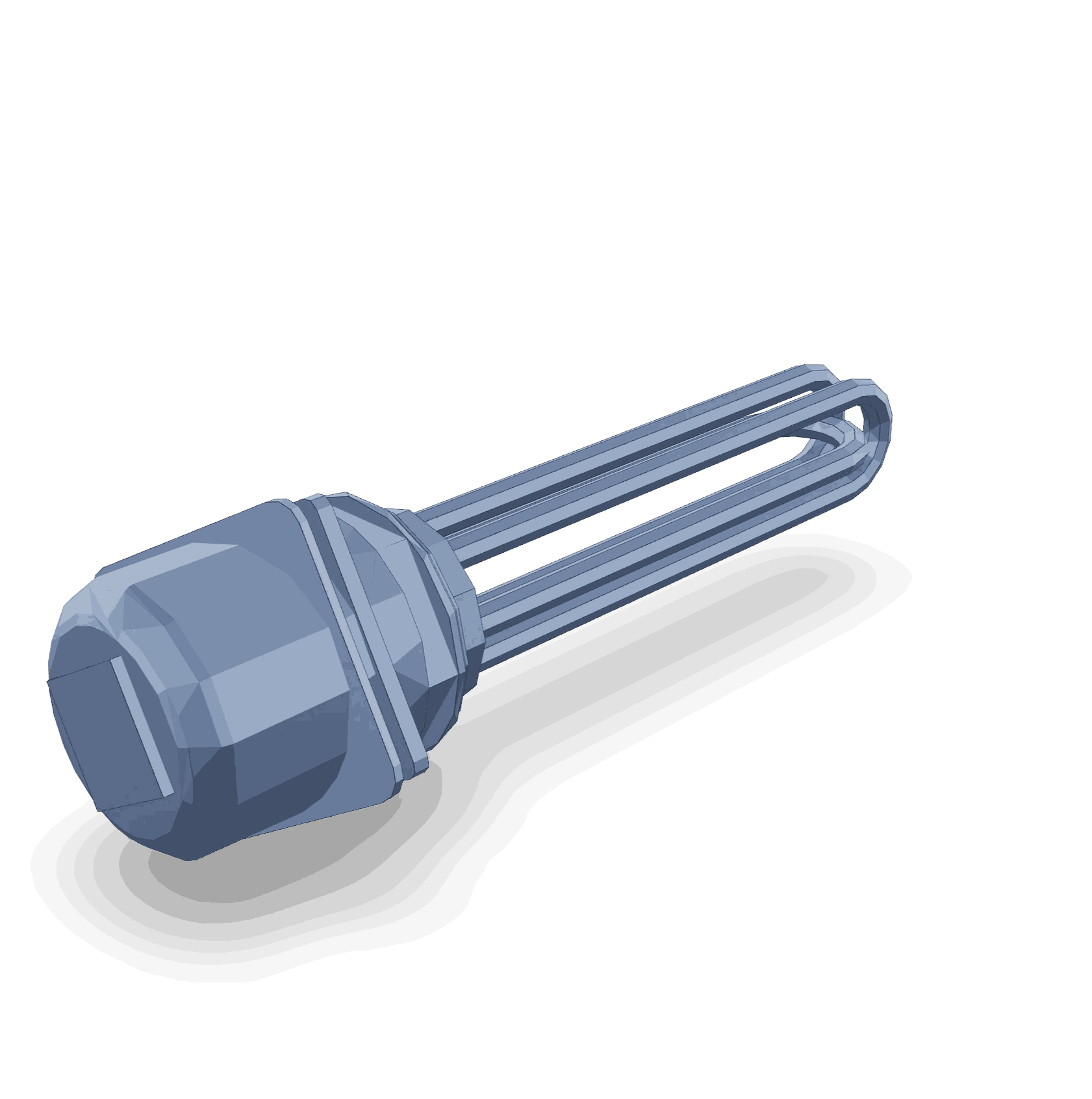 Engine | Cummins 3423495 | Engine Heater