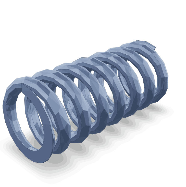 Valve | Cummins 3423661 | Valve Spring