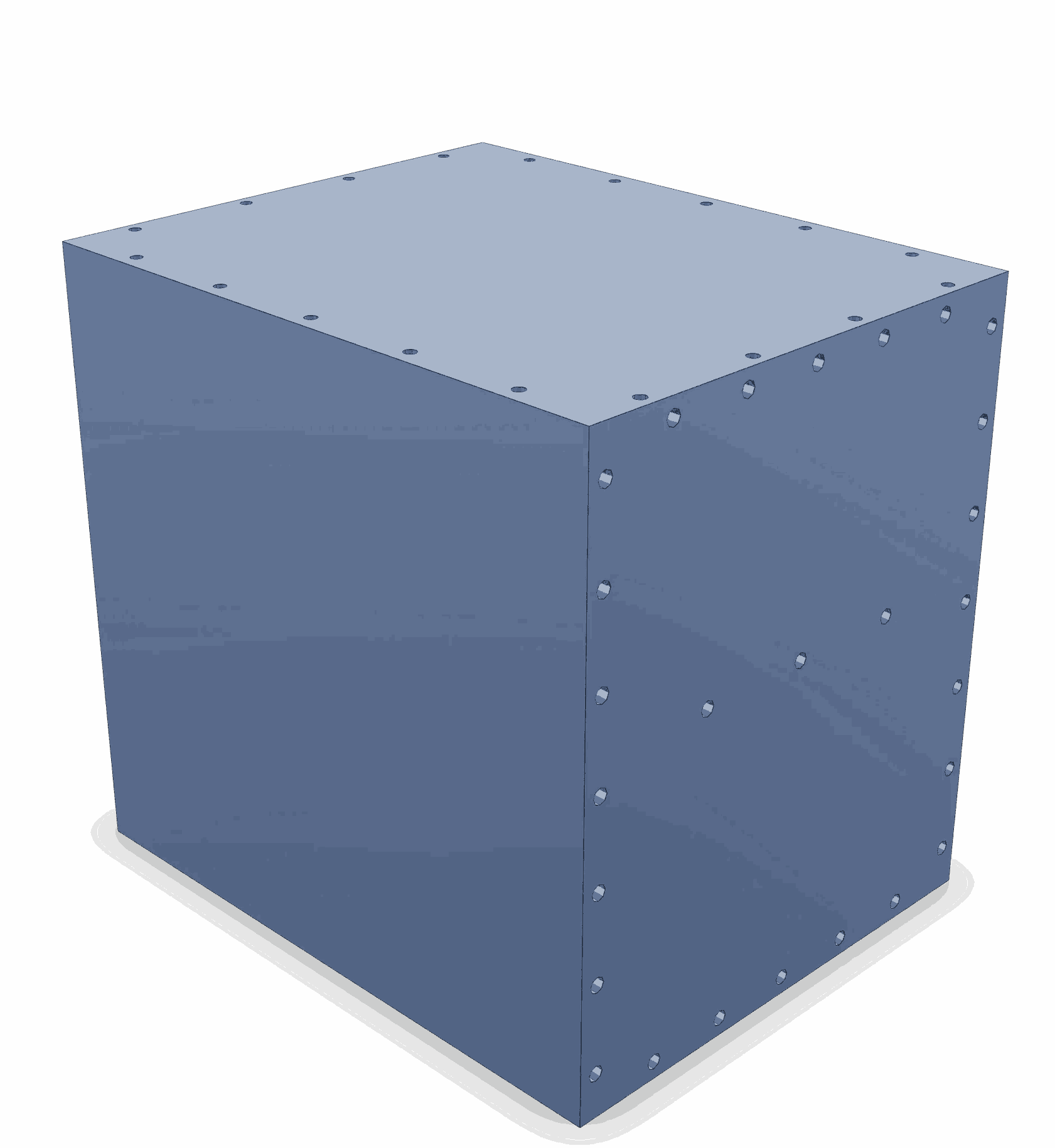 Heat Exchanger | Cummins 3423783 | Heat Exchanger