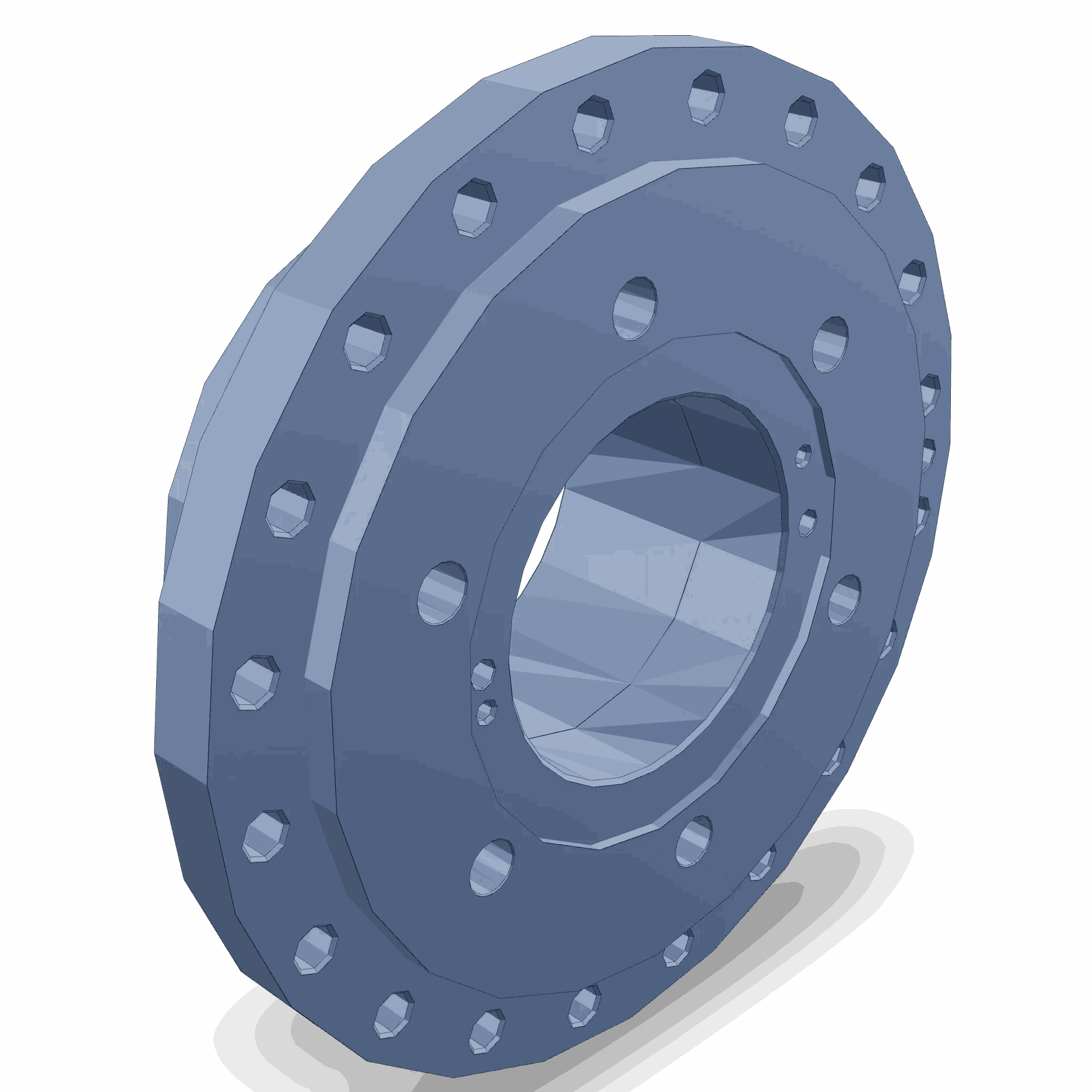 Ring | Cummins 3425265 | Locking Ring