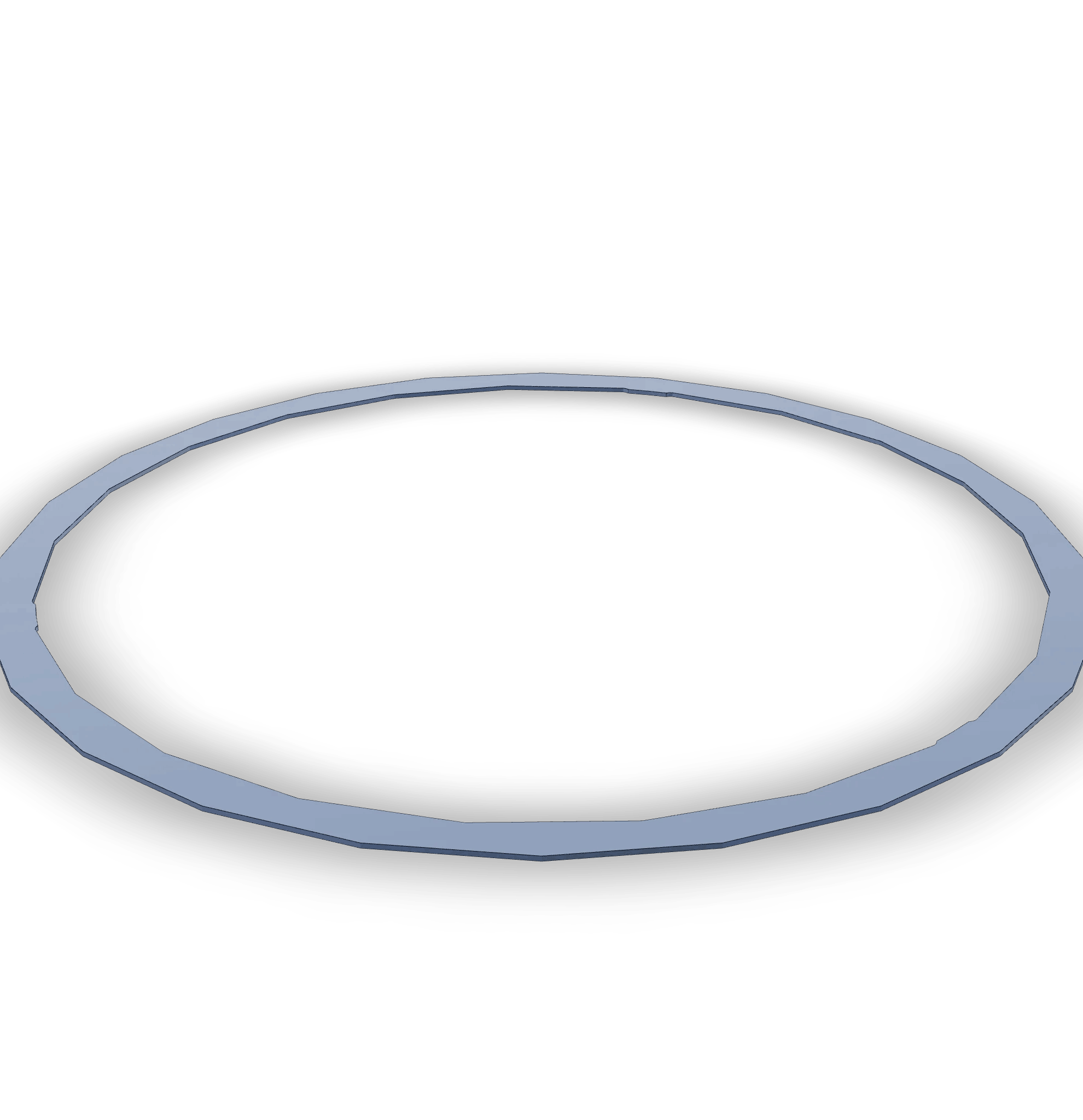 Cylinder Head | Cummins 3425582 | Cylinder Head Gasket