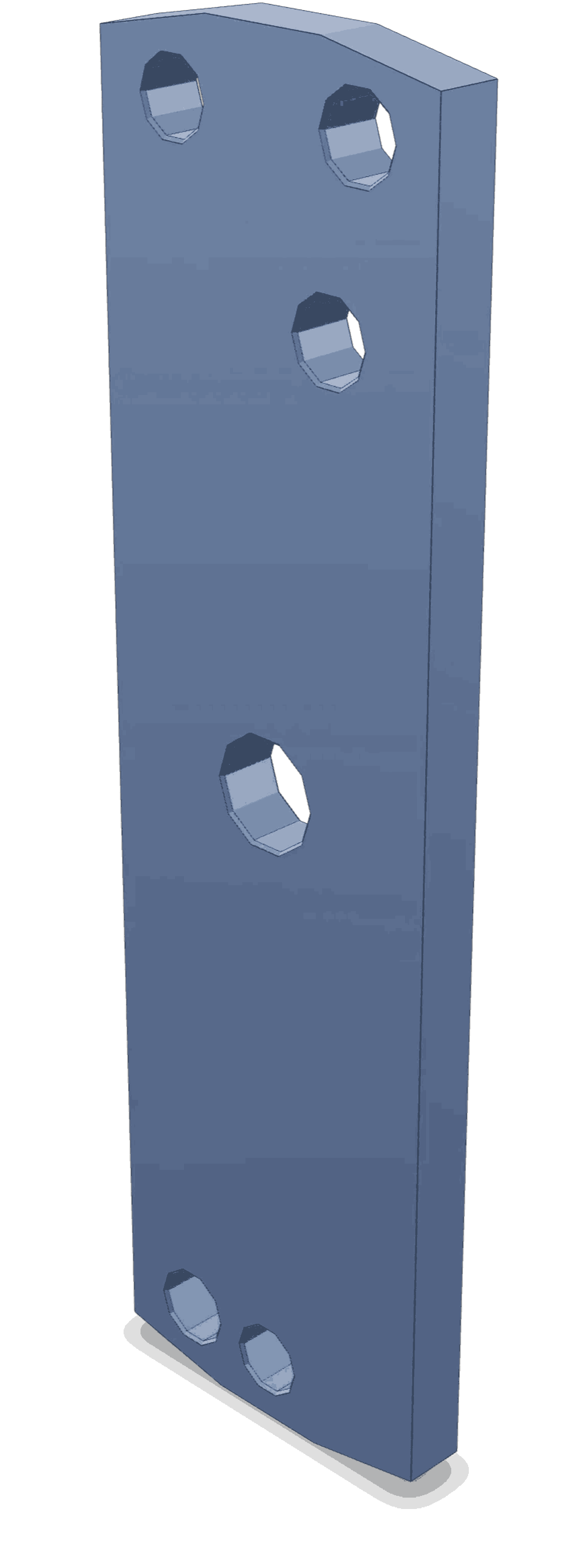 Flywheel | Cummins 3428004 | Flywheel Wear Plate