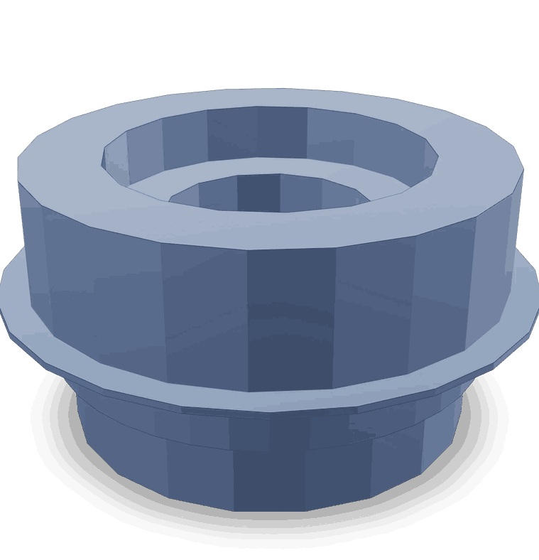 Water Pump | Cummins 3609826 | Water Pump Seal