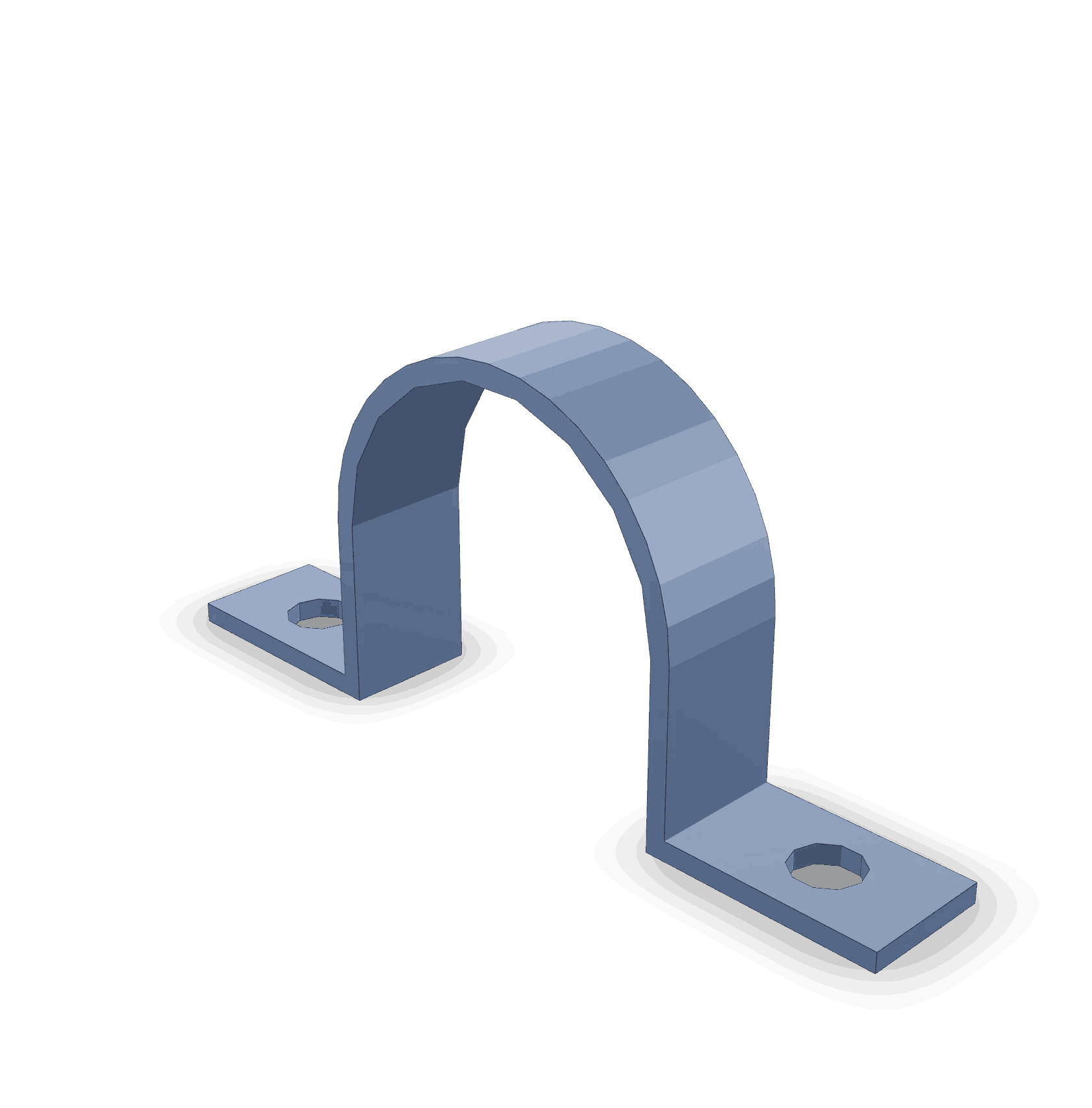 Retainer | Cummins 3627763 | Retaining Clamp