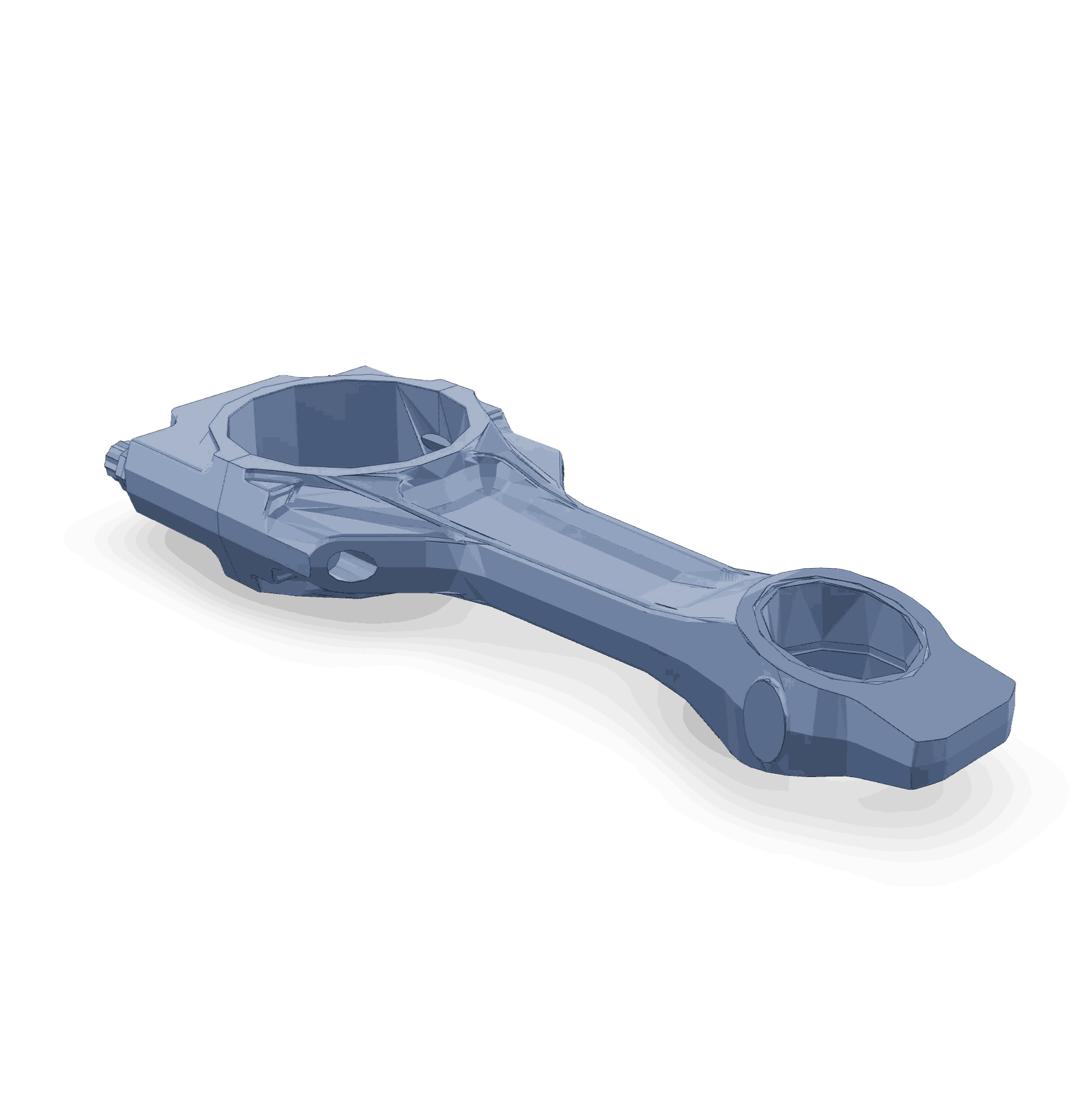 Engine | Cummins 3632411 | Engine Connecting Rod