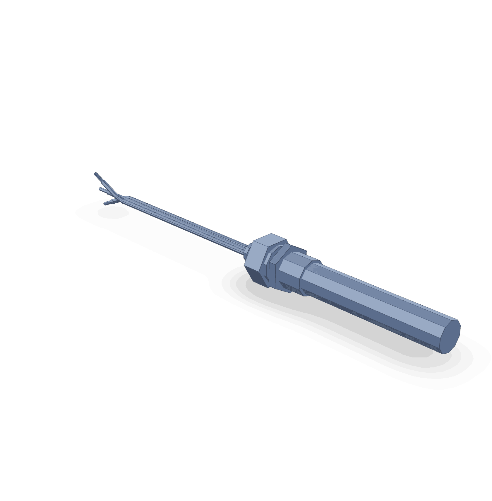 Engine | Cummins 3633371 | Engine Heater