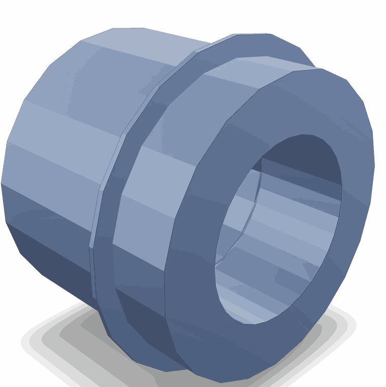 Water Pump | Cummins 3634007 | Water Pump Seal