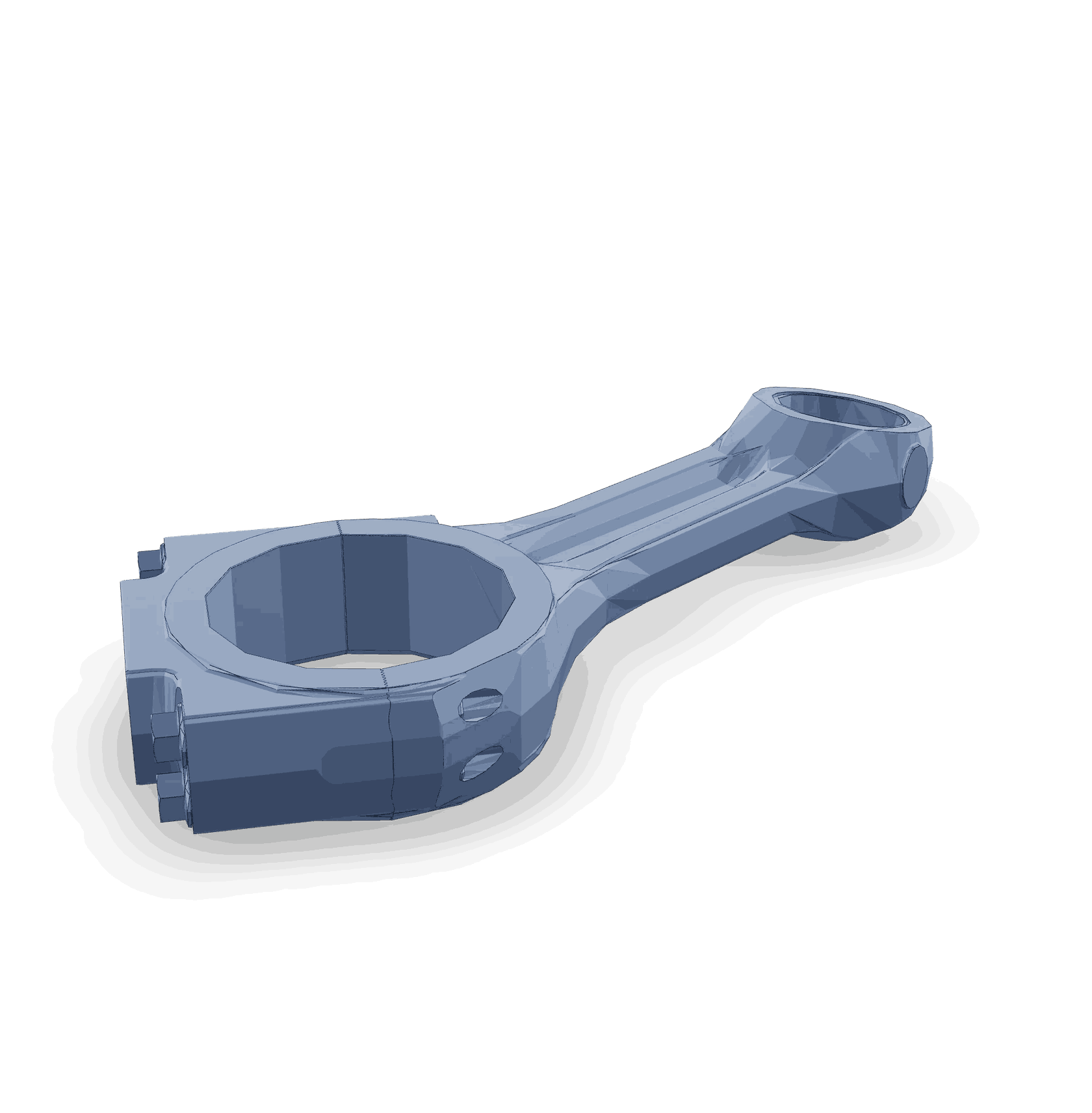 Engine | Cummins 3635126 | Engine Connecting Rod