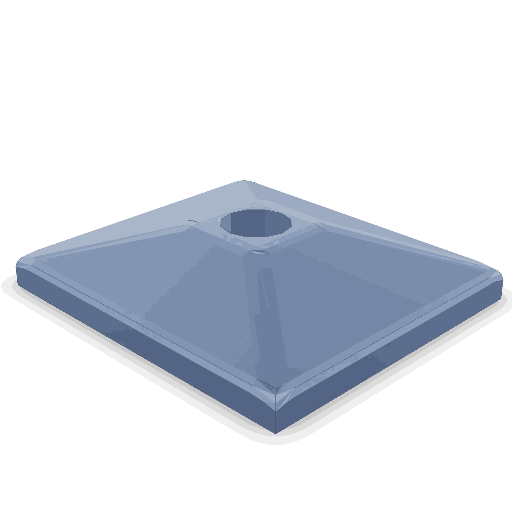 Retainer | Cummins 3635894 | Retaining Clamp