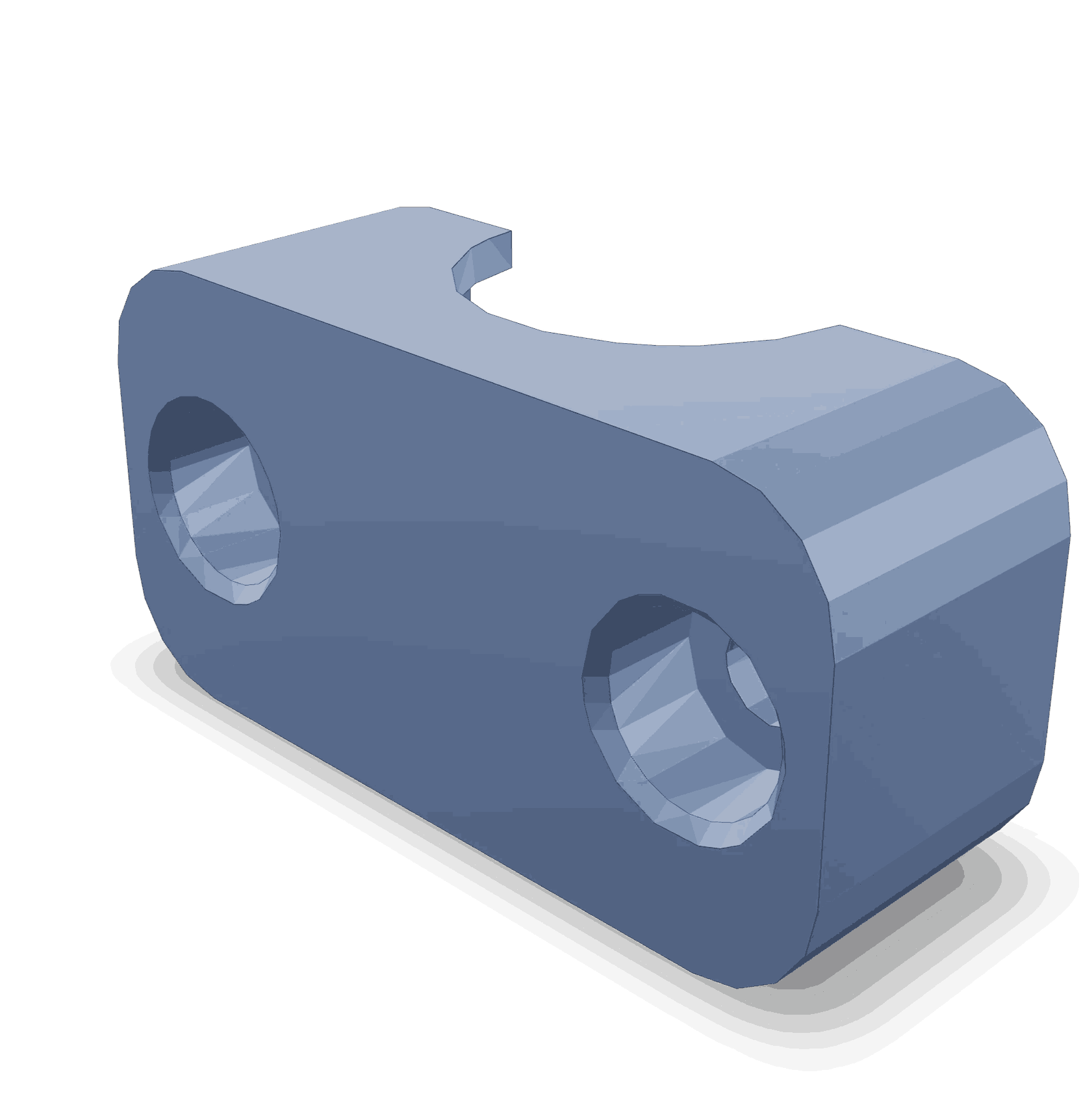 Retainer | Cummins 3636624 | Retaining Clamp