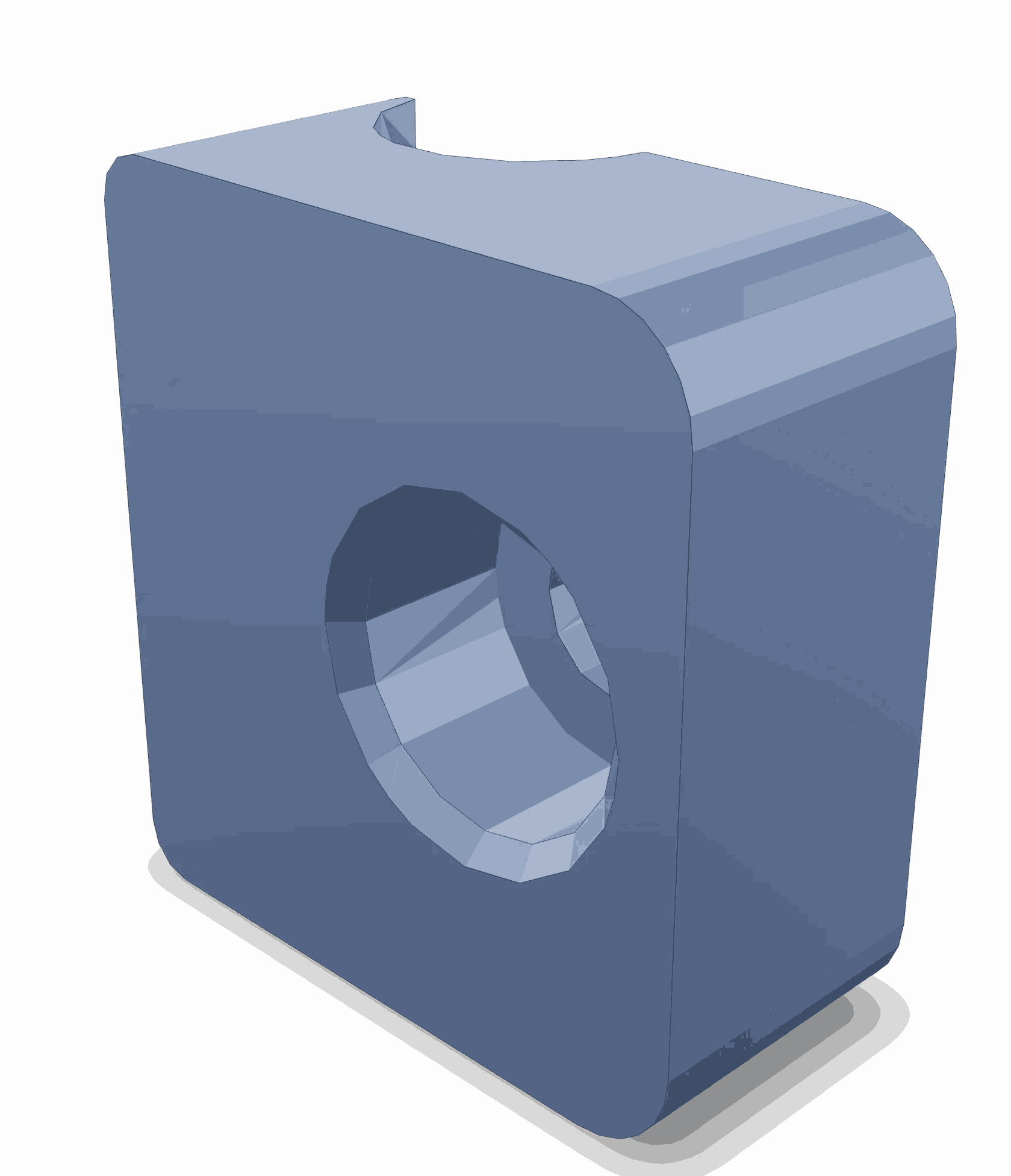 Retainer | Cummins 3636637 | Retaining Clamp