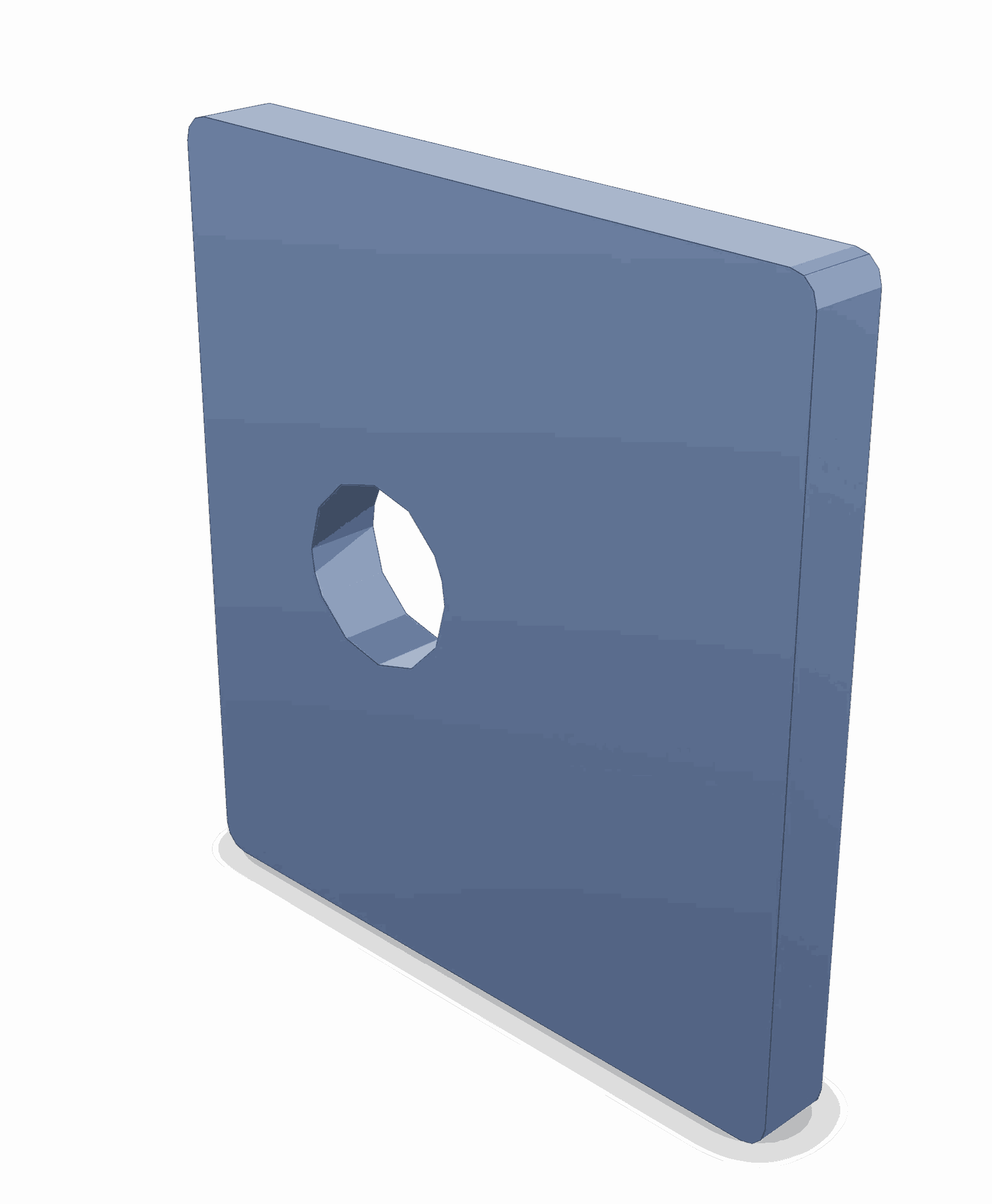 Retainer | Cummins 3636638 | Retaining Clamp