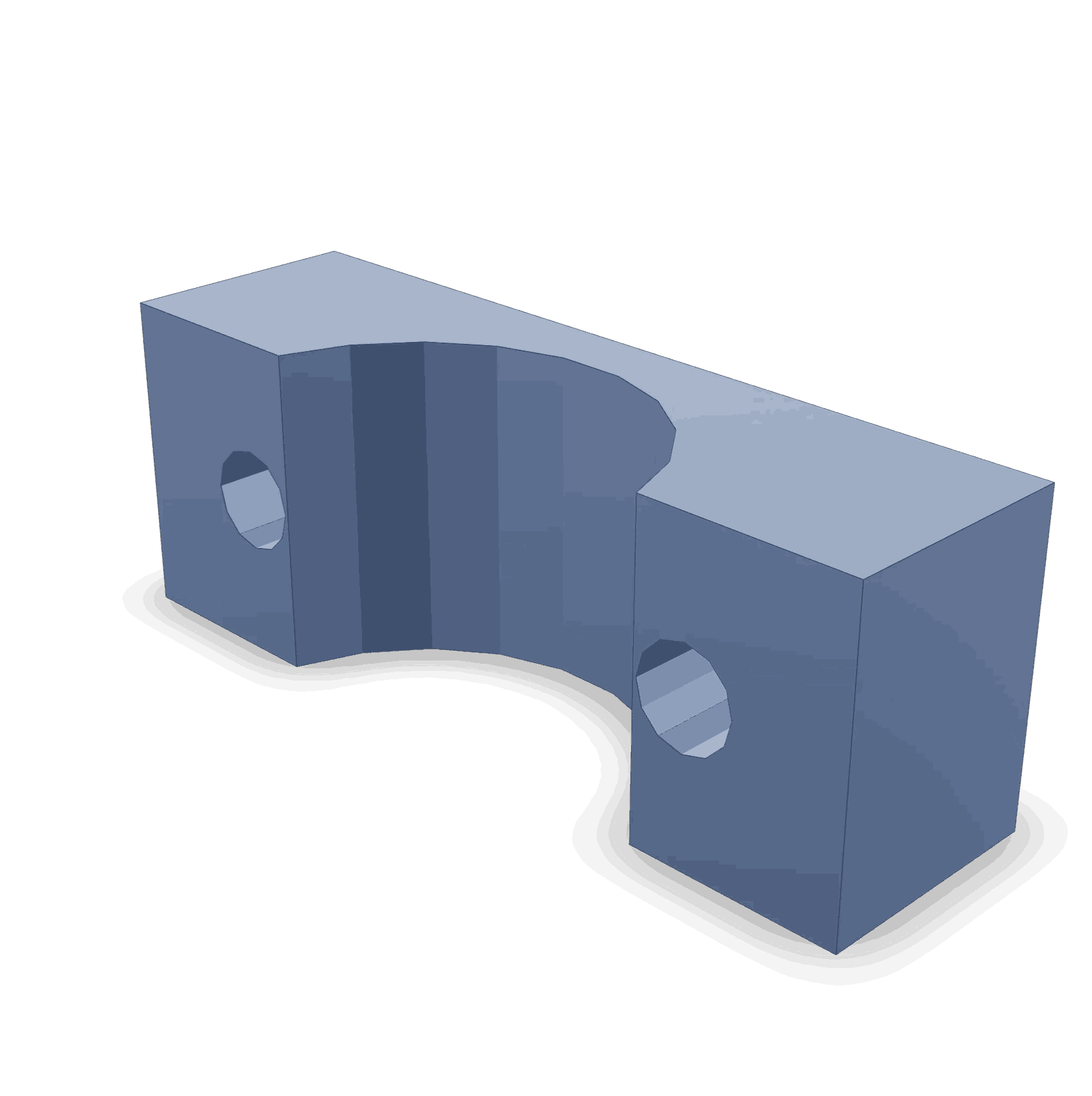 Retainer | Cummins 3637359 | Retaining Clamp